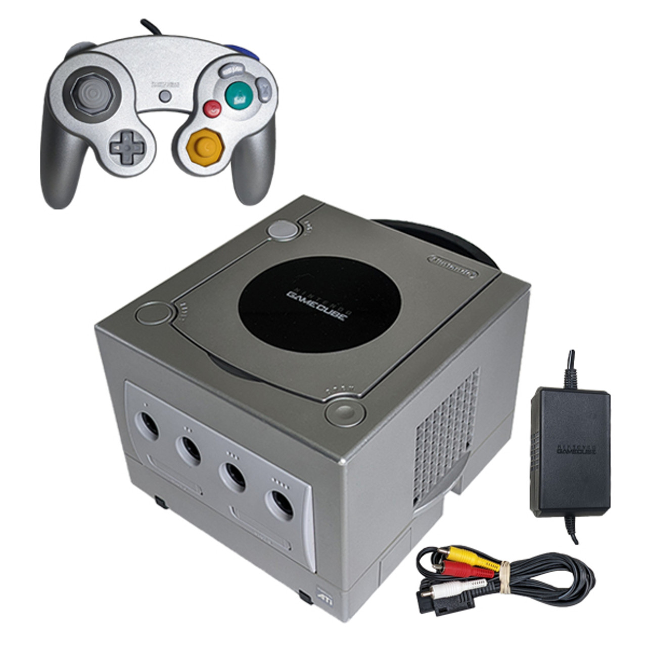 Nintendo GameCube