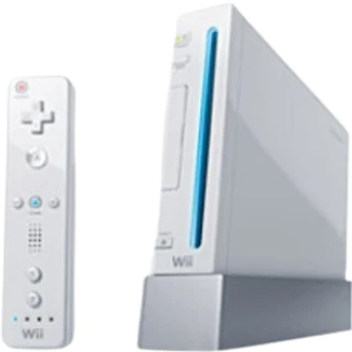 wii